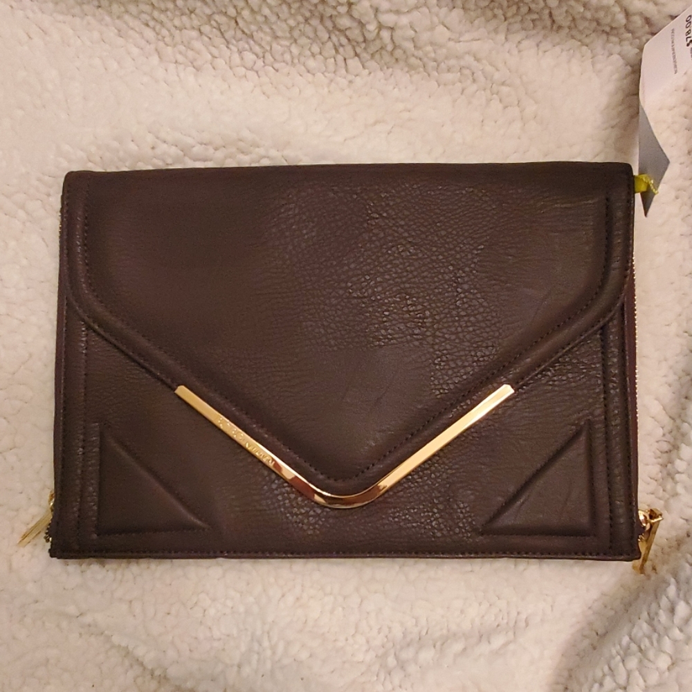 BCBGeneration Clutch